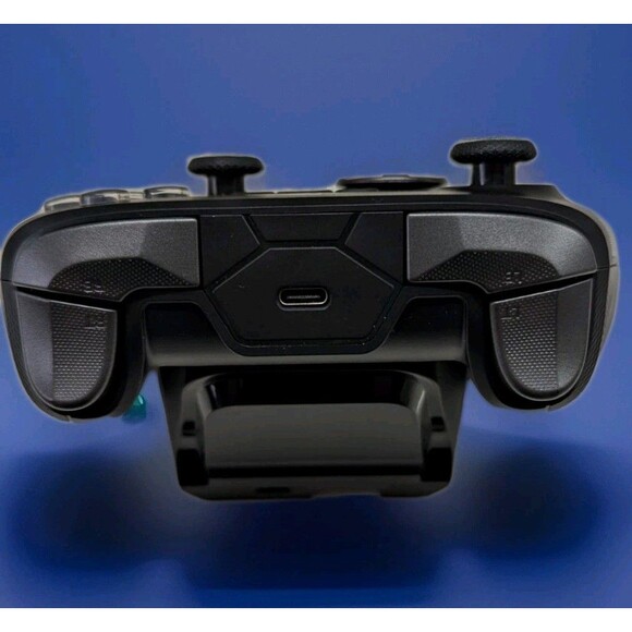 EasySMX D10 Wireless Game Controller – TMR Anti-Drift Joysticks, Dual-Mode... - Picture 4 of 9